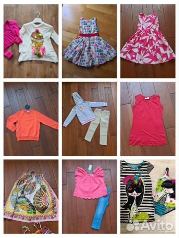 Все на 5 лет, бренд