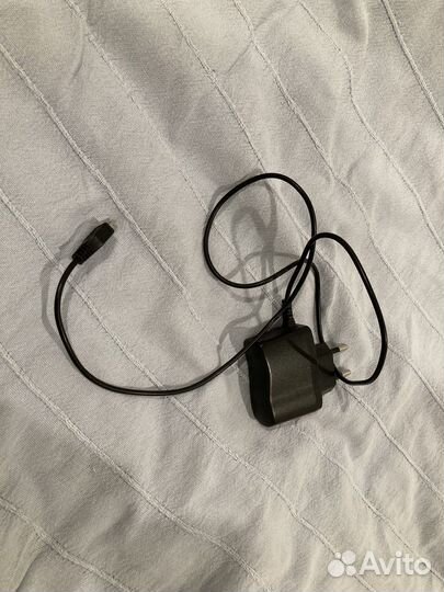 Зарядный кабель USB-mini/micro usb