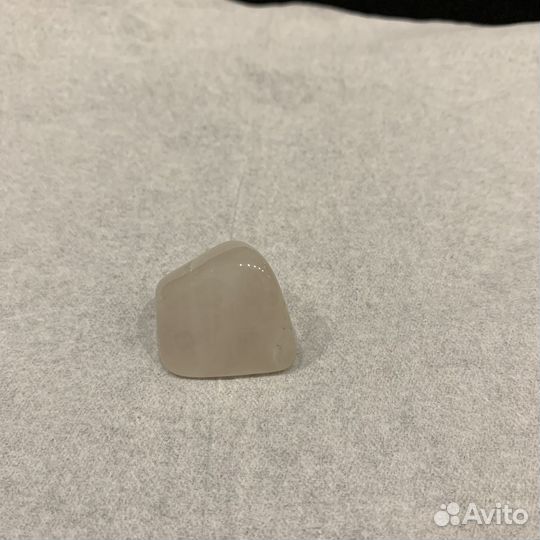 Кварц (розовый кварц)