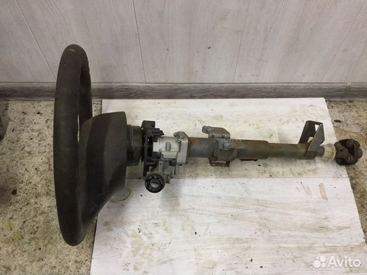 Рулевая колонка Заз Chance 1.5