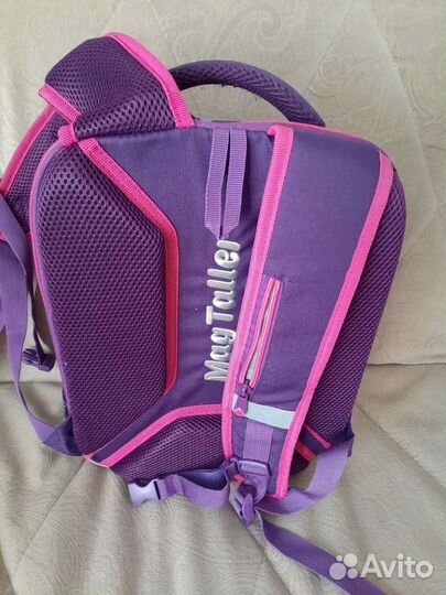 Школьный рюкзак Mag Taller