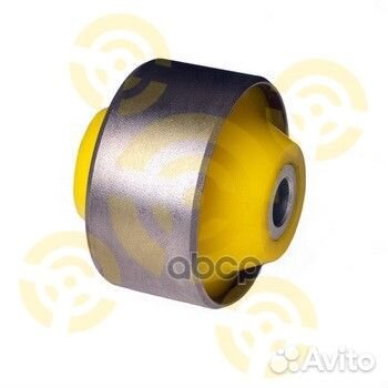 Сайлентблок полиуретановый передней подвески, н