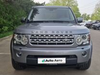Land Rover Discovery 3.0 AT, 2012, 158 000 �км, с пробегом, цена 2 450 000 руб.