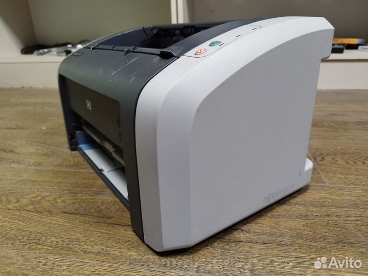 Принтер лазерный hp 1010