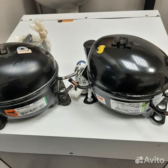 Ремонт холодильников, витрин, морозильных камер