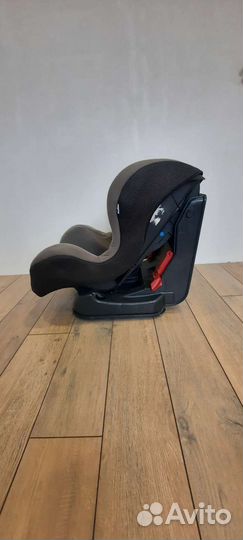 Детское автокресло nania