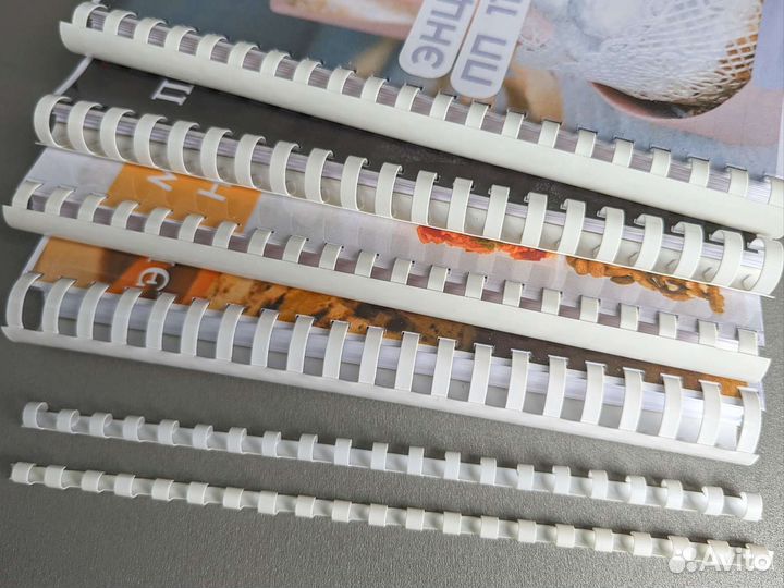 Печать А4, А5, цветная и ч/б. Брошюровка