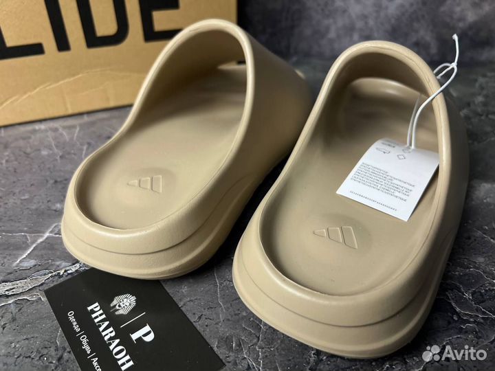 Сланцы Adidas Yeezy Slide