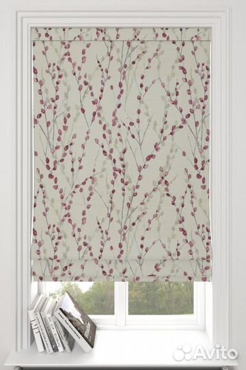 Римские шторы