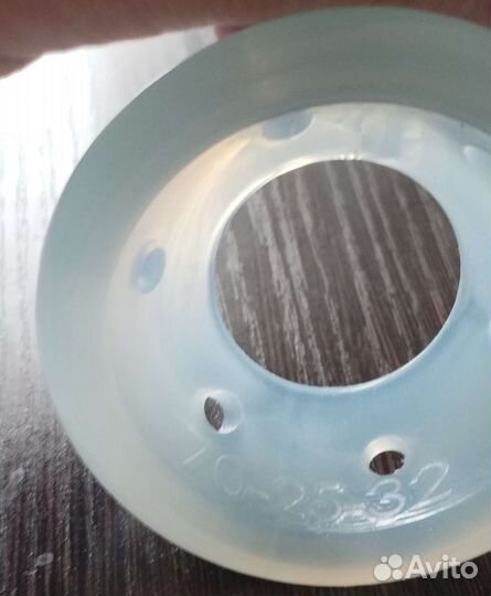 Пессарий акушерский dr arabin