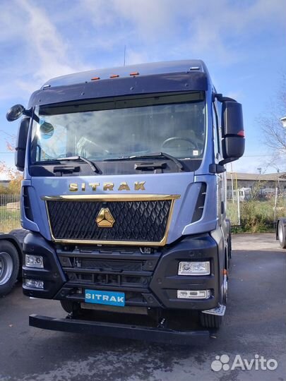 Sitrak C7H Max, 2023