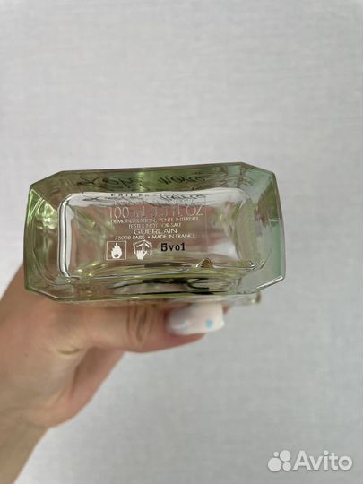 Духи La Petite Robe Noire Eau Fraiche Guerlain