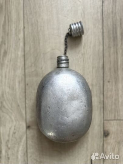 Фляжка СССР