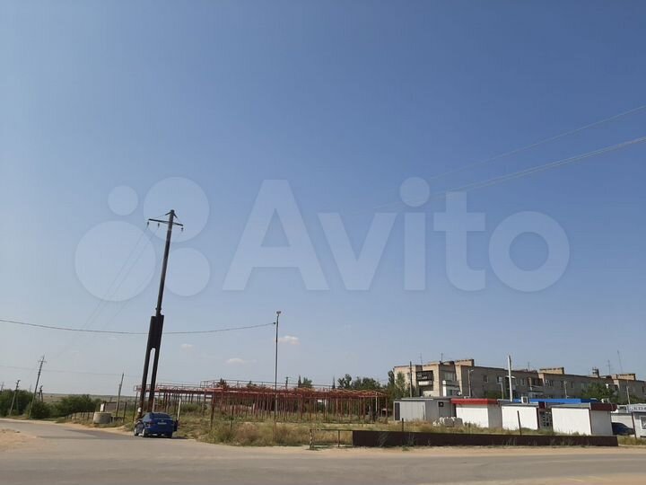 Торговая площадь, 150 м²