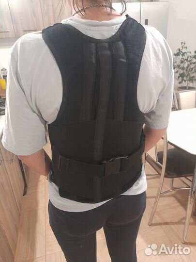 Корректор осанки