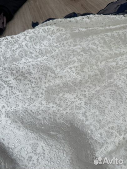 Платье для девочки 116рост