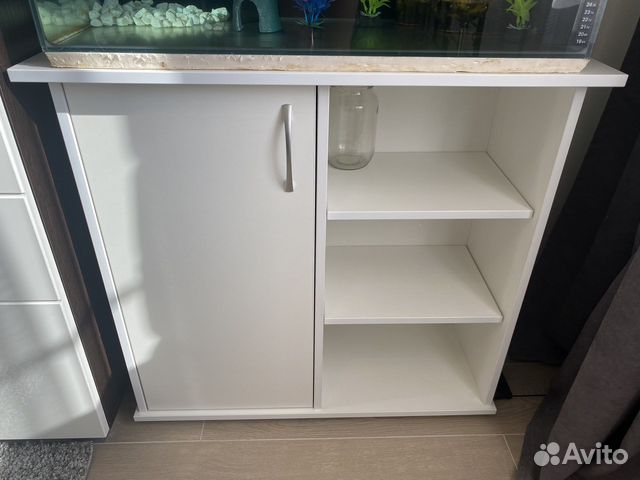 Тумба под аквариум