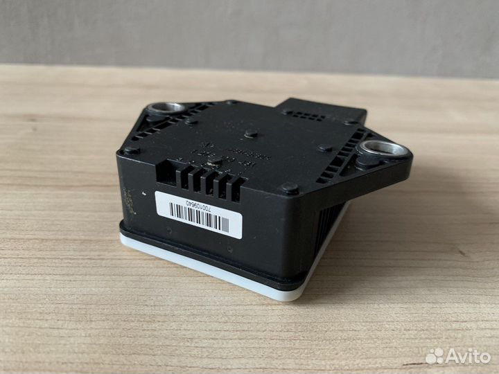 Датчик уровня оборотов BMW E60 E61 525xi 530xi