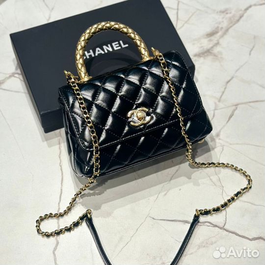 Сумка Chanel