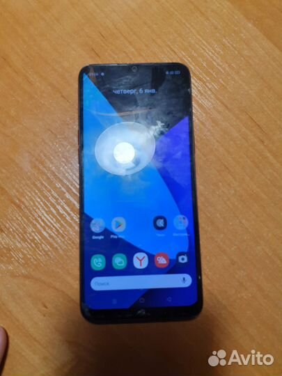realme C3, 3/64 ГБ