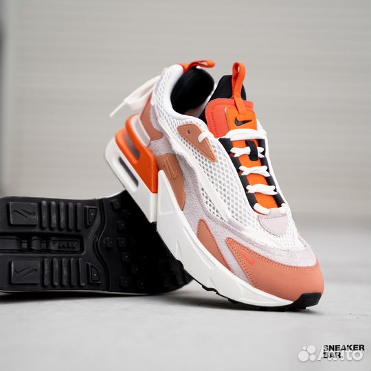 Nike AIR MAX furyosa NRG под заказ