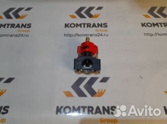 Форсунка омывателя вальца xcmg D20мм SLO50345P/800