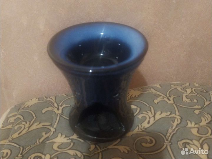 Керамическая аромалампа