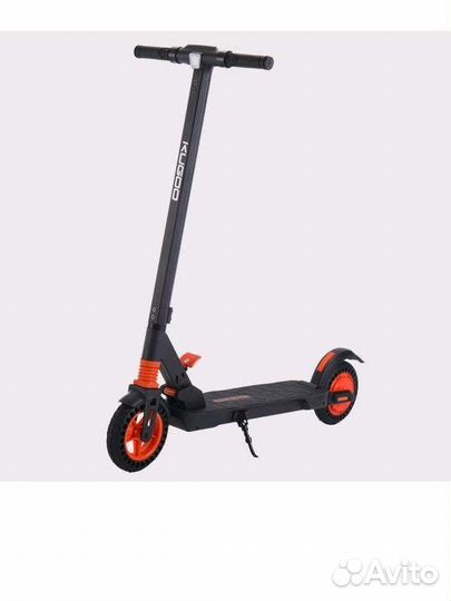 Электросамокат kugoo kirin s8 pro