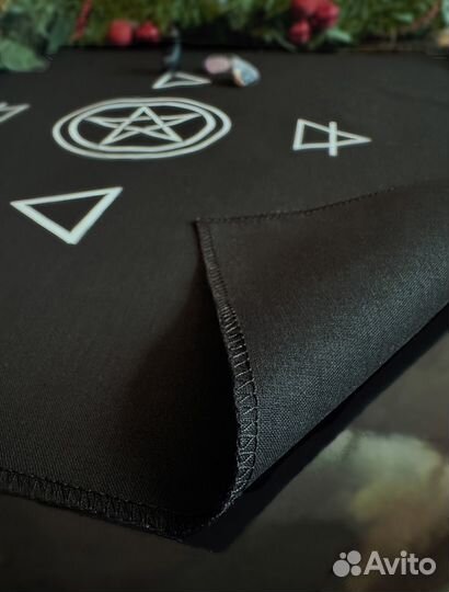 Алтарь 4 стихии