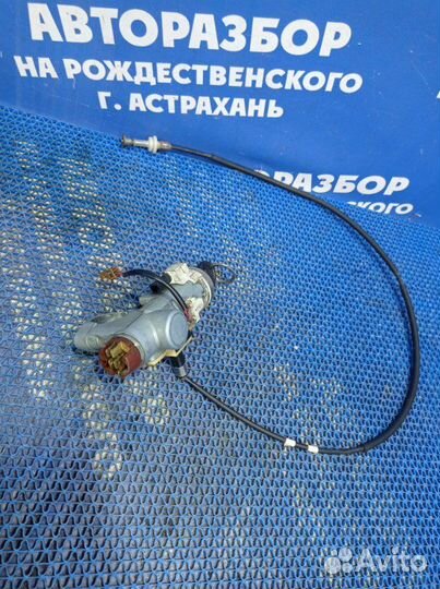 Замок зажигания Nissan Cefiro A33 седан VQ20 2000