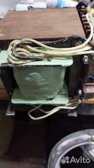 Трансформатор