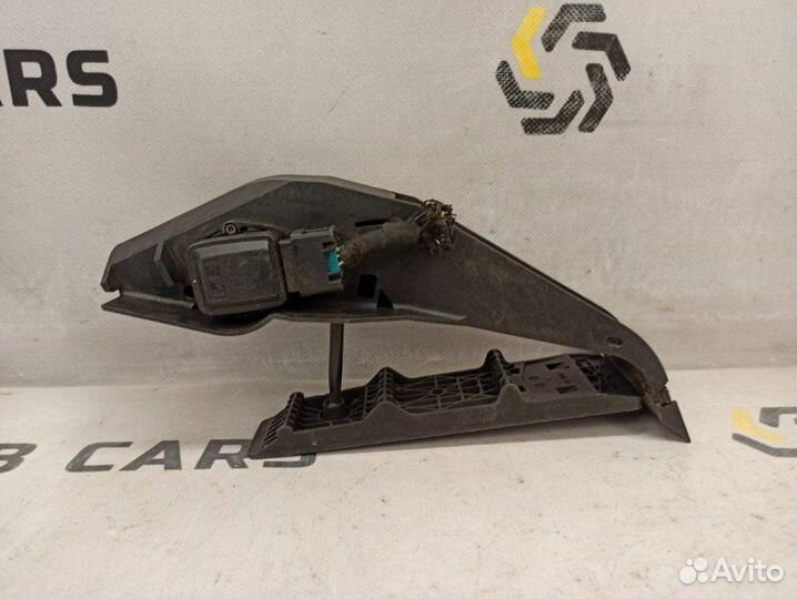 Педаль газа Bmw 5 E60 M54 256S5 2.5I M54B25 2004