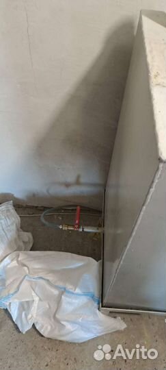 Котел дизельный kiturami turbo 17r + бак