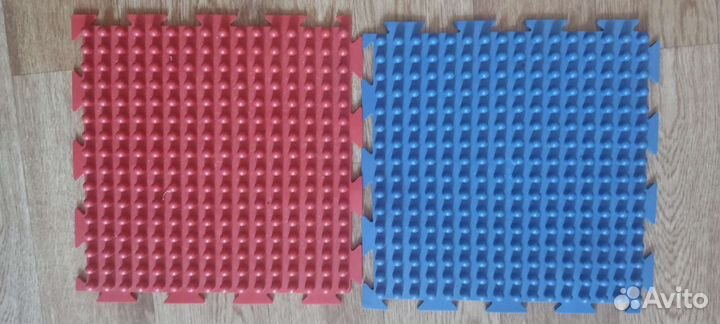 Ортопедический коврик для детей