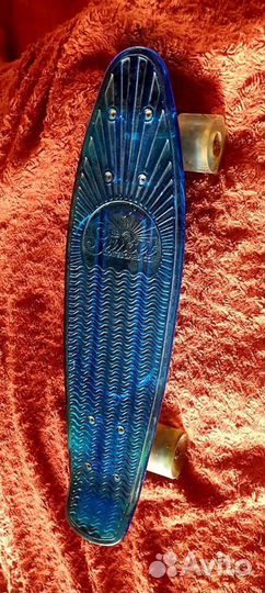 Лонгборд sunset