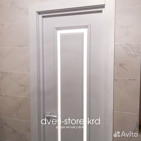 Двери на заказ