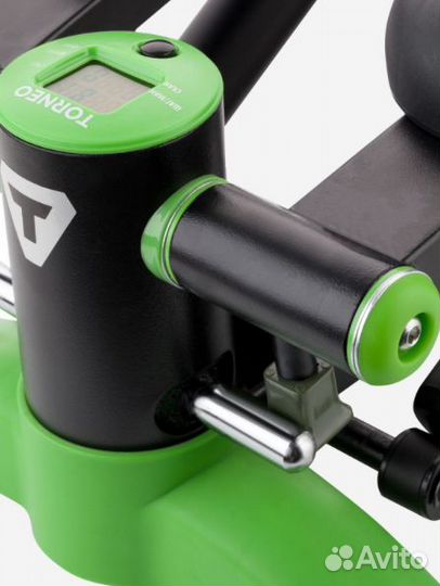 Мини-степпер Torneo Ritmo