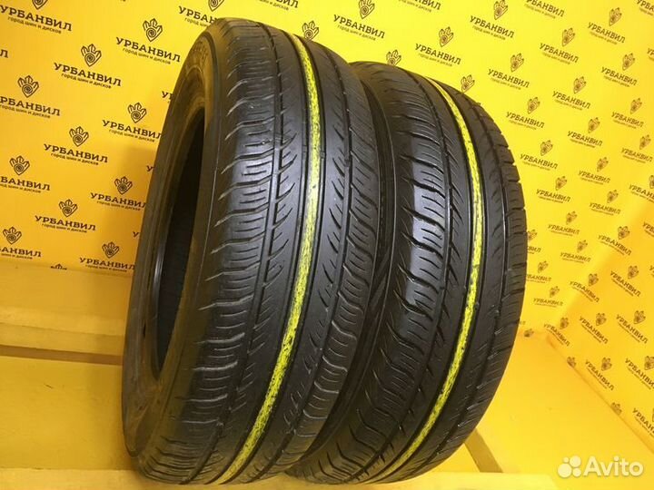 КАМА Breeze (HK-132) 195/65 R15 91H