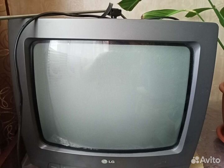 Телевизор бу