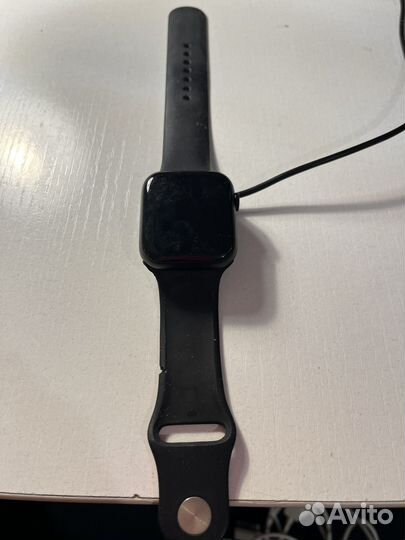 Smart watch HW16