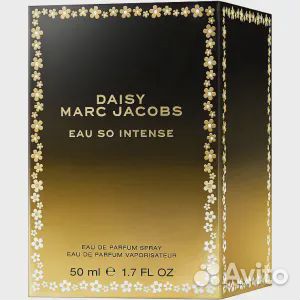 Духи Marc Jacobs Daisy Eau So Intense