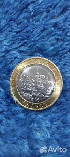 Коллекционирование монет