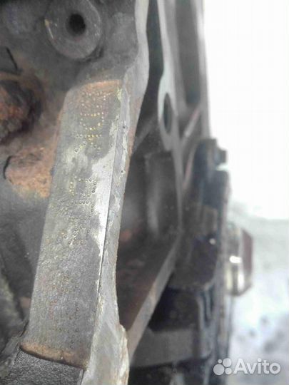 Двигатель Volkswagen Golf