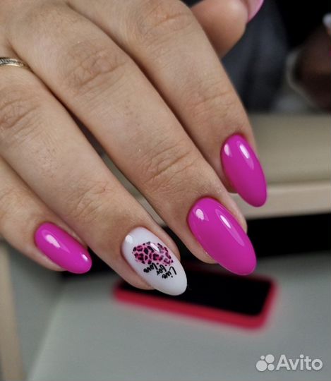 Smart педикюр, маникюр