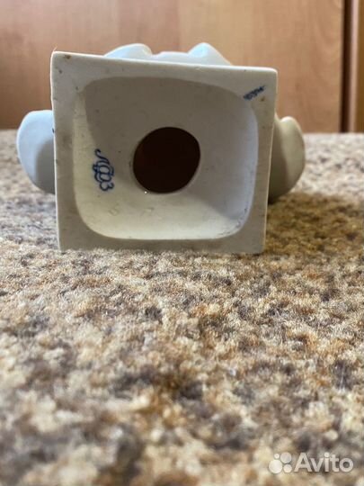 Статуэтка Бюст Некрасова