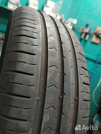 Continental ContiPremiumContact 5 185/65 R15