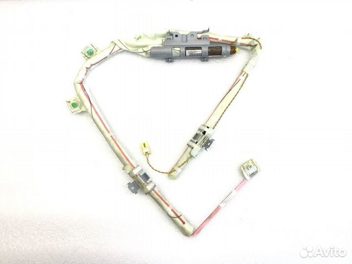 Подушка безопасности боковая правая Mazda 3Bl