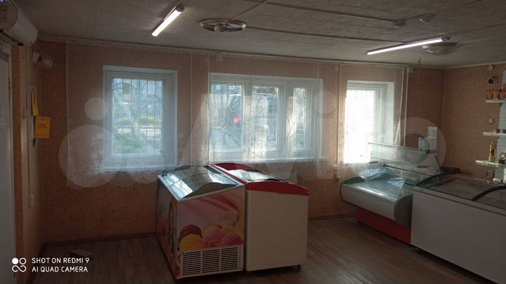 Торговая площадь, 68.4 м²