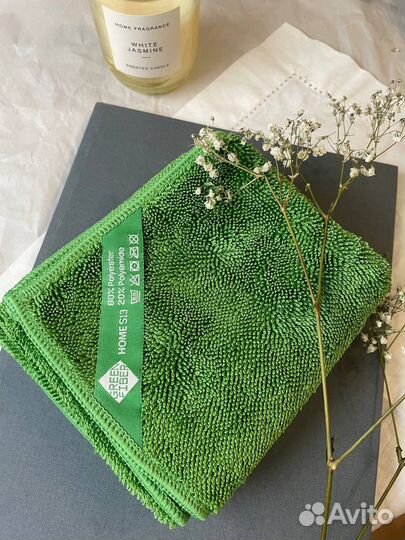 Продукция Greenway