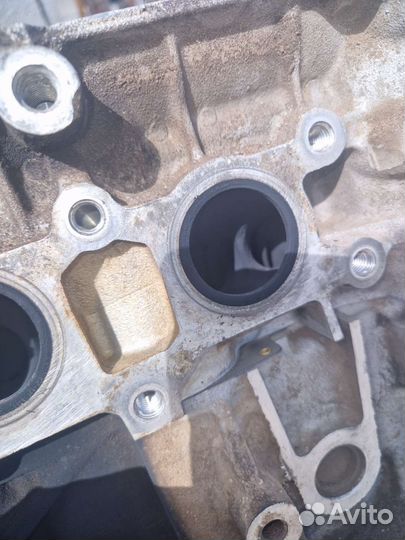 Двигатель мазда мпс 2.3 турбо l3vdt